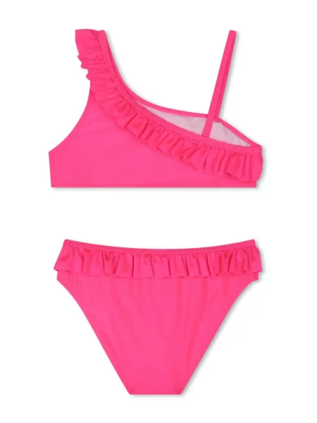 Bikini dziecięce Billieblush różowe
