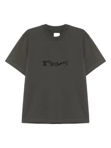 Tricou Roa negru