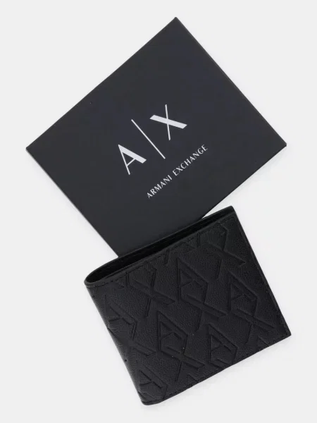 Гаманець Armani Exchange