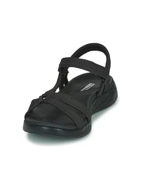 Pantofi Skechers negru