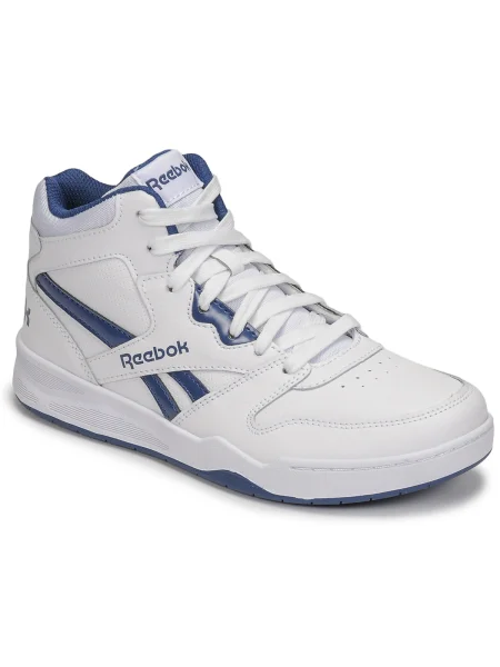 Gyerek félcipő Reebok Classic fehér