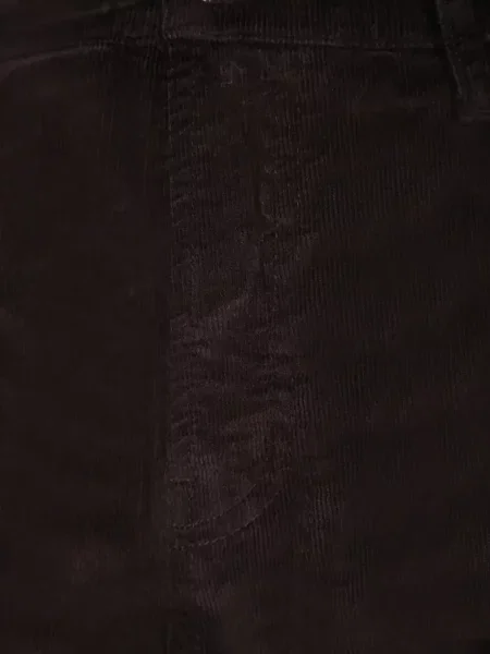 Samt palazzo hlače Lois Jeans smeđa