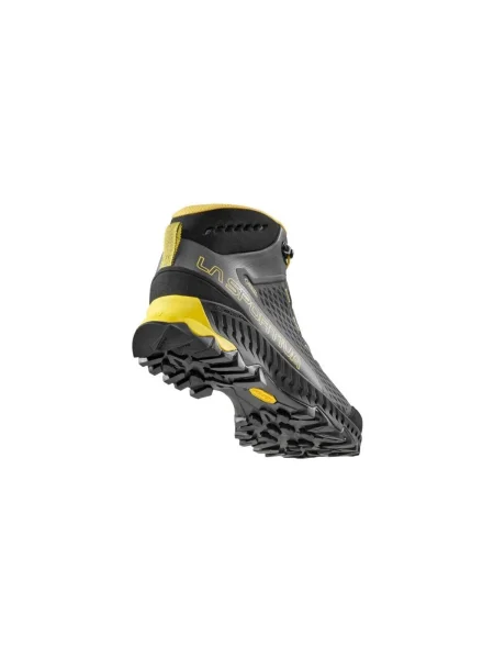 Pantofi La Sportiva negru