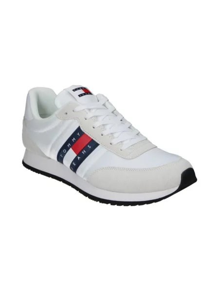Tenisice Tommy Jeans bijela