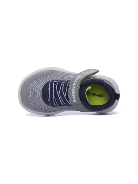Pantofi copii Skechers albastru