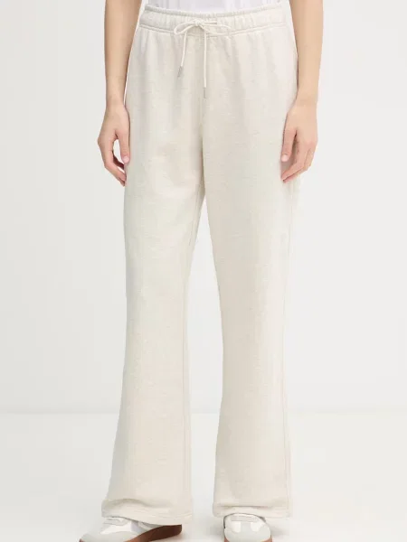 Calvin Klein Jeans spodnie dresowe szare