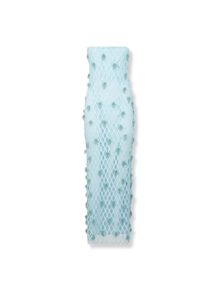 Sukienka Simkhai niebieska