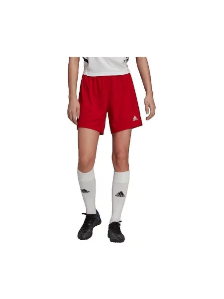 Ruha Adidas piros