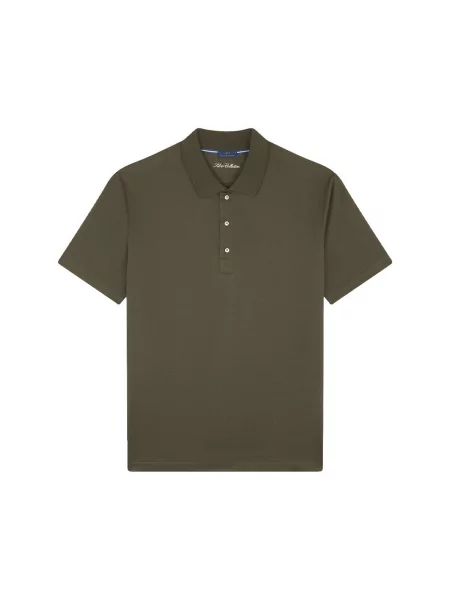 Tricou Paul & Shark maro