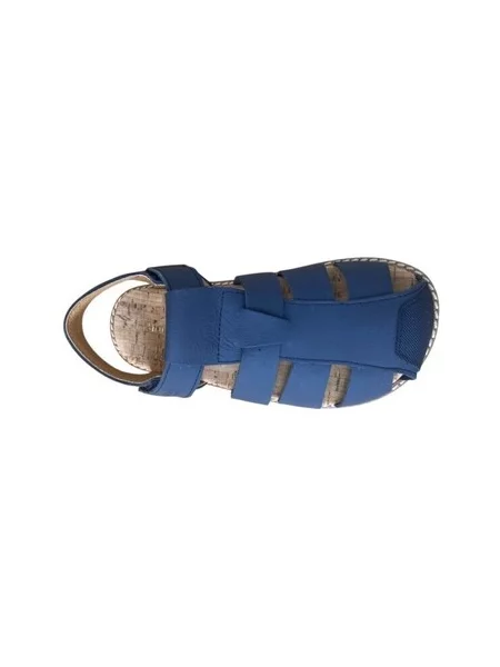 Pantofi copii Blanditos albastru