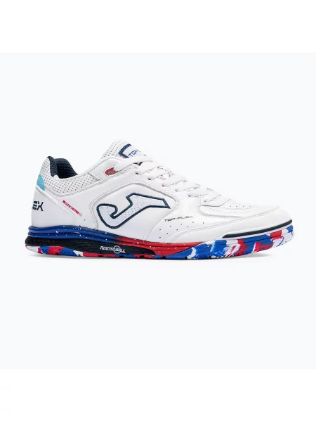 Кроссовки Joma белые