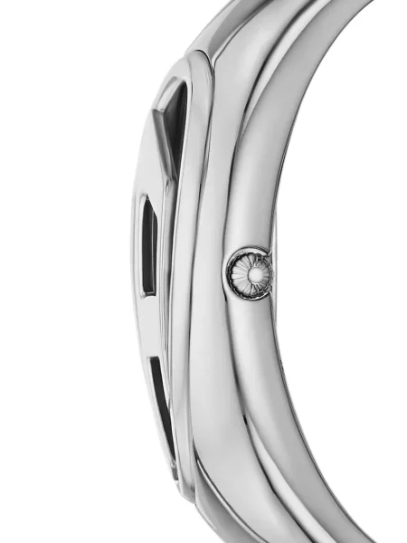 Ceas Diesel argintiu