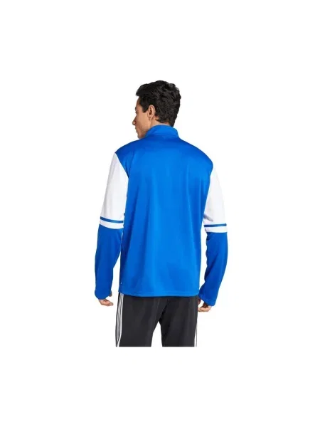 Szvetter Adidas fehér