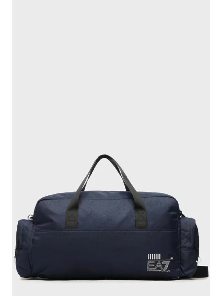 Сумка Ea7 Emporio Armani синя
