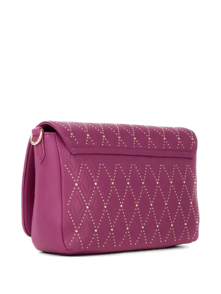 Geantă Mario Valentino violet