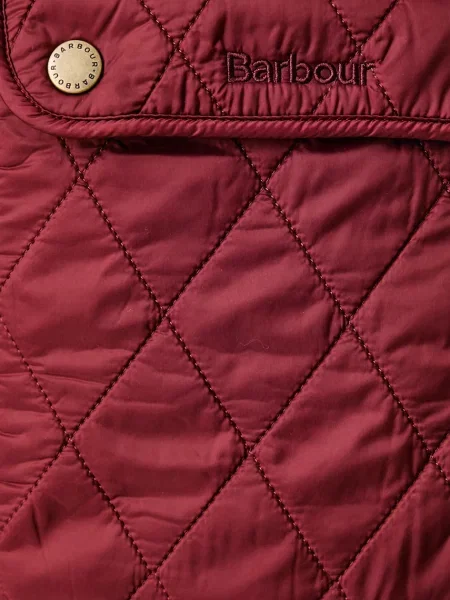 Ujjatlan steppelt mellény Barbour