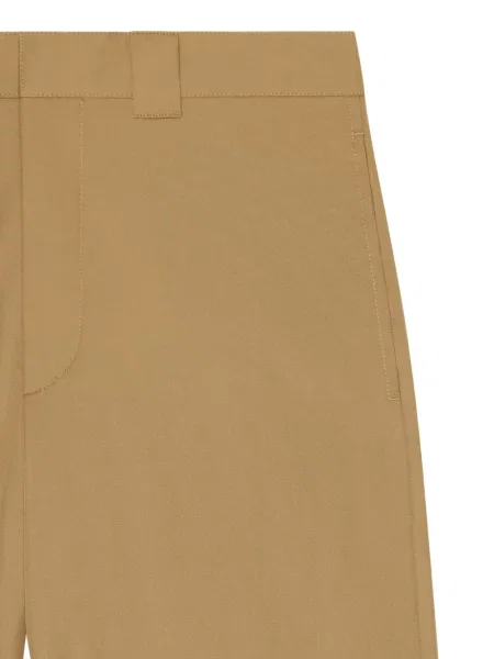Pantaloni chino Givenchy