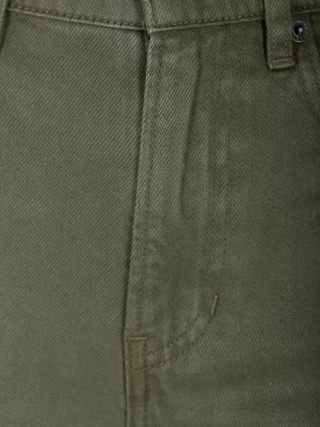 Pantaloni Veronica Beard verde