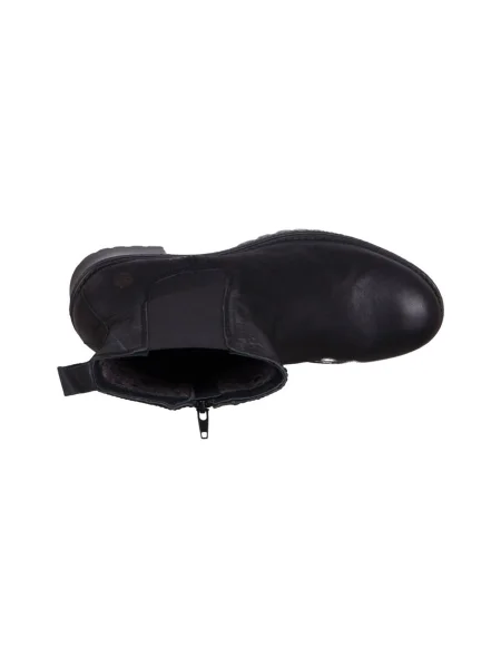 Pantofi Apple Of Eden negru