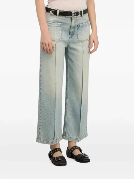 Blugi Semicouture albastru