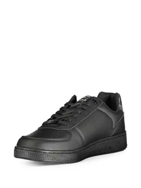 Sneakerși Gas negru