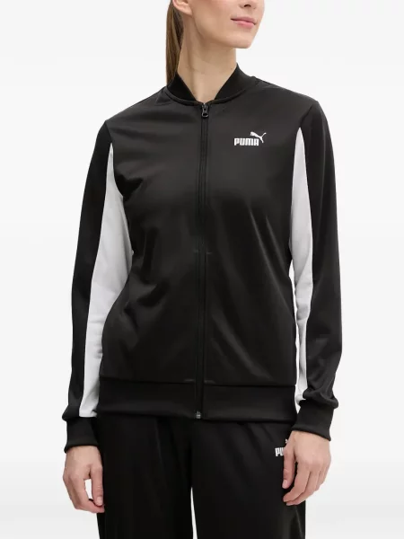 Top Puma negru