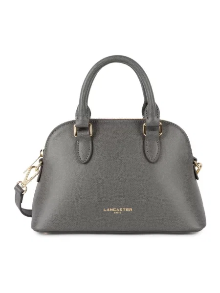 Torebka Lancaster szara