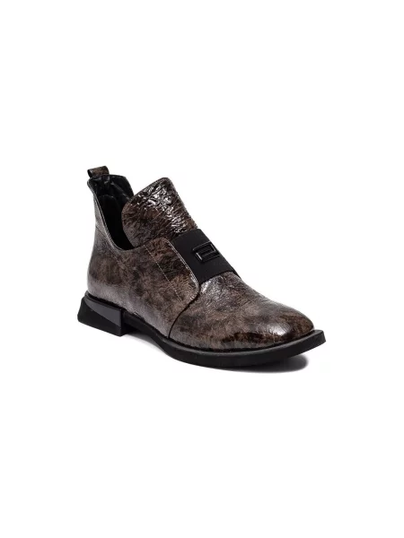 Pantofi Boccato negru