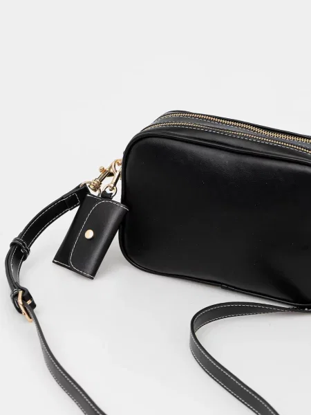 Сумочка Medicine чорний