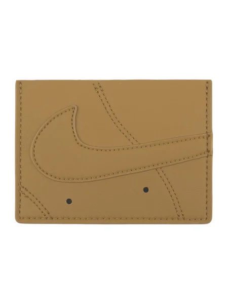 Denarnica Nike Sportswear rjava