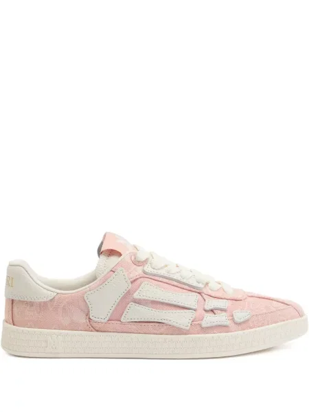 Sneakerși Amiri roz