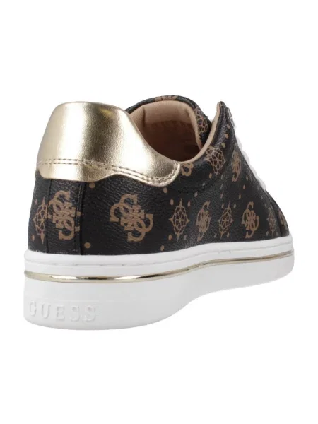 Pantofi Guess negru