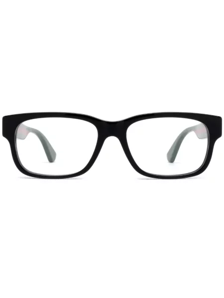 Ochelari de soare Gucci Eyewear negru
