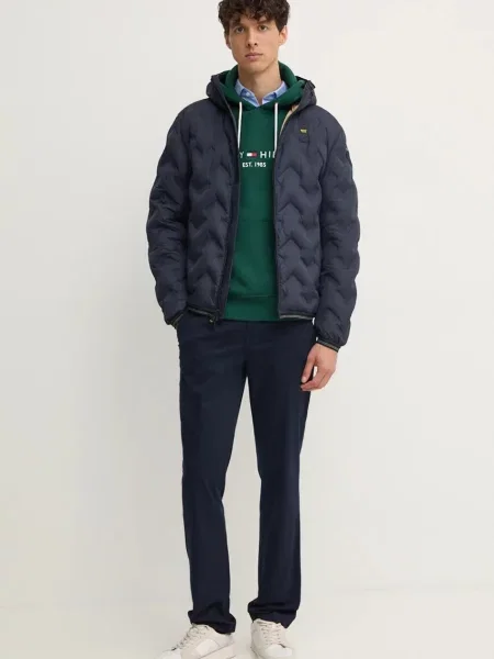 Tommy Hilfiger Hanorac verde