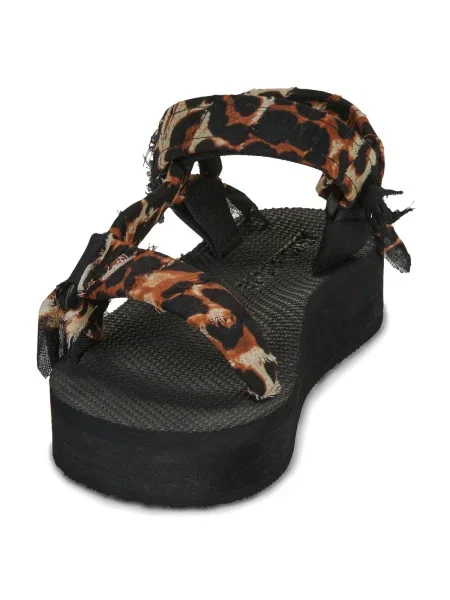 Pantofi Arizona Love maro