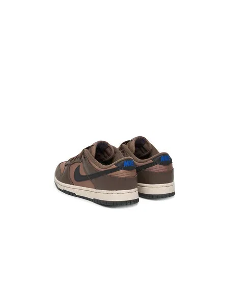 Nike Sneakersy hnedá