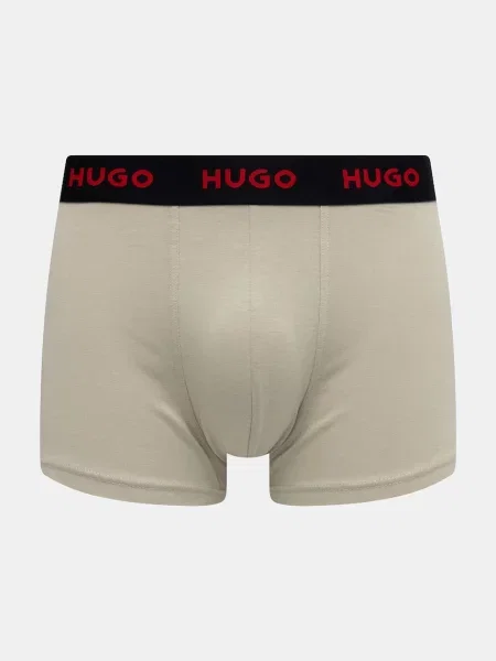Боксеры Hugo