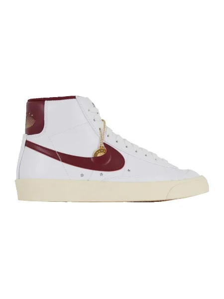 Sacou Nike alb