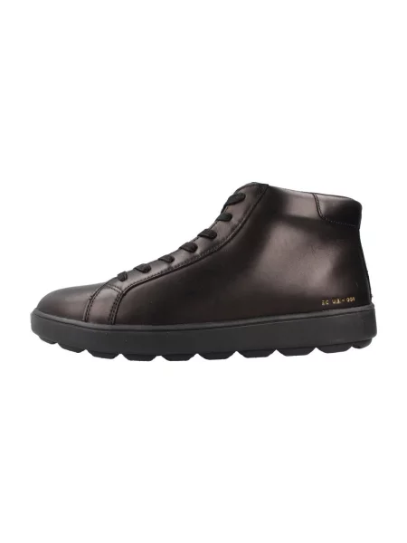 Pantofi Geox negru