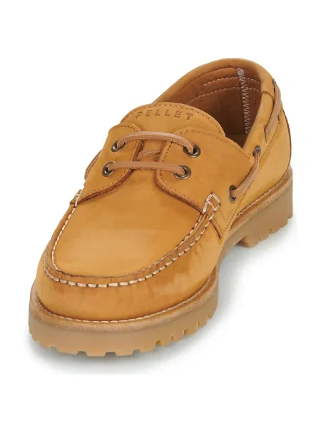 Pantofi Pellet maro