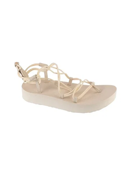 Sandale Teva bej