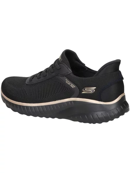 Pantofi Skechers negru