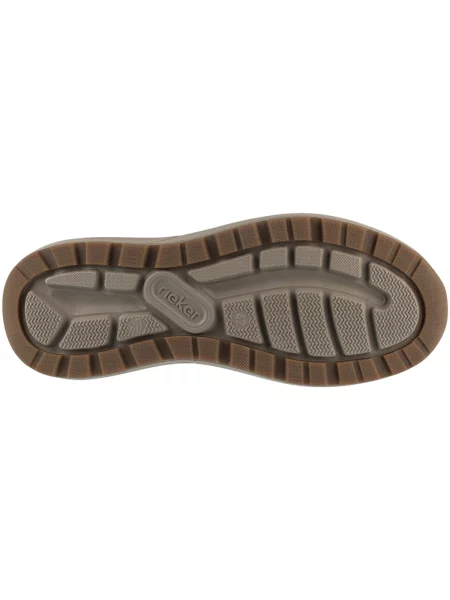 Pantofi Rieker albastru
