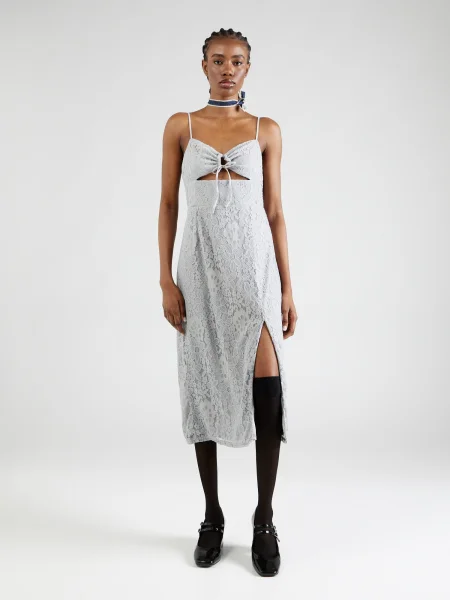 AÉROPOSTALE Rochie gri
