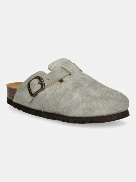 Natikači iz semiša Scholl FAE zelena