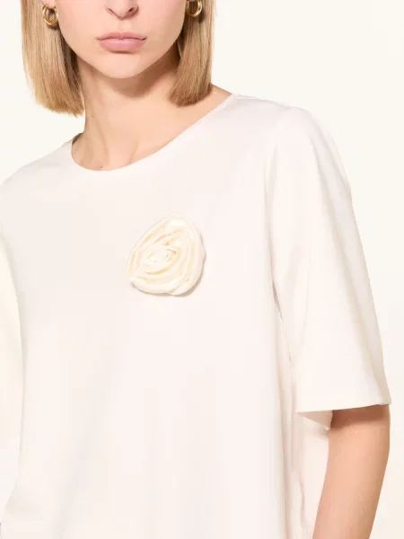 Milano Italy Koszulka weiss