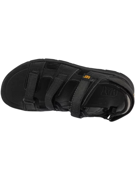Pantofi Caterpillar negru