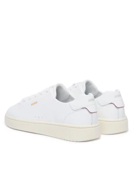 Hugo Sneakersy Neston bílá