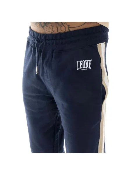 Trening Leone 1947 galben