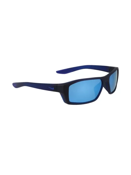 Ochelari de soare Nike albastru